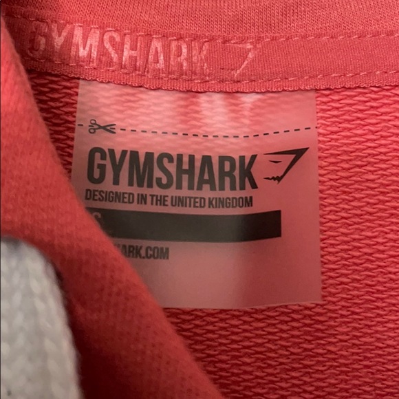 Gym shark joggers only